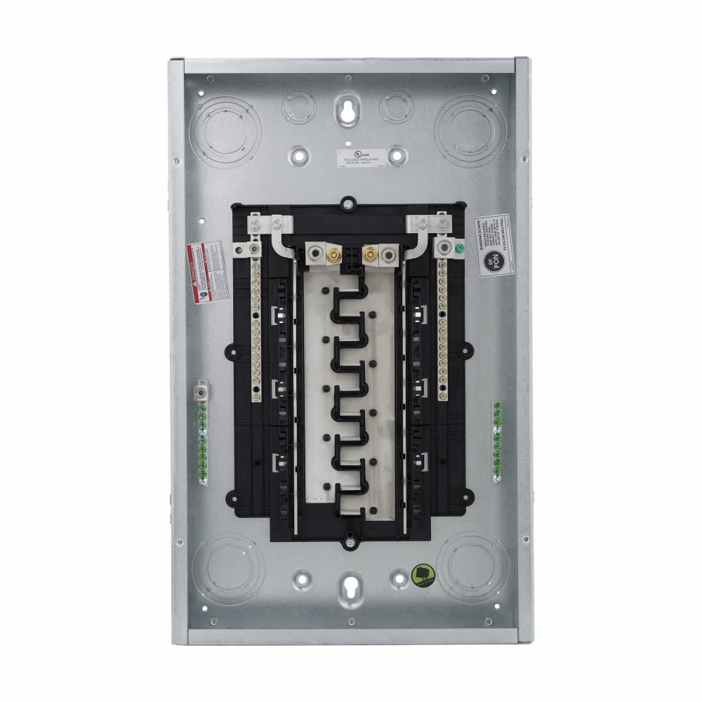 Product image for ETN BRP20L150G BR PON LC,150A, MLO,