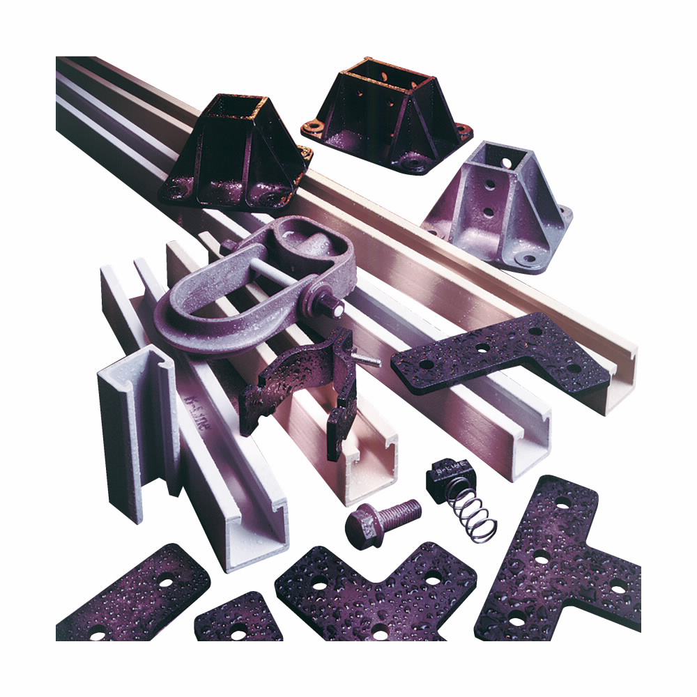 Product image for B-Line BFP42120 1-IN. X 1 5/8-IN. F