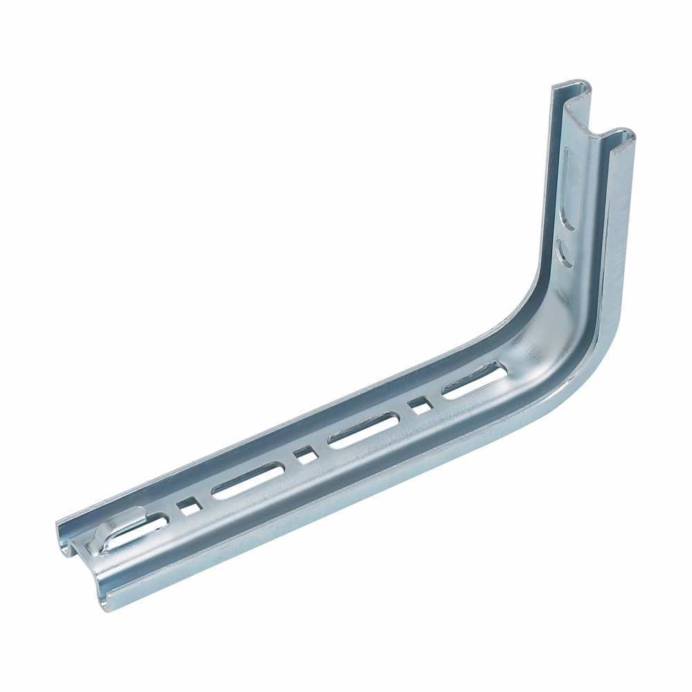 Product image for B-Line 8 L BRKT SS6 8 L BRKT 316 SS