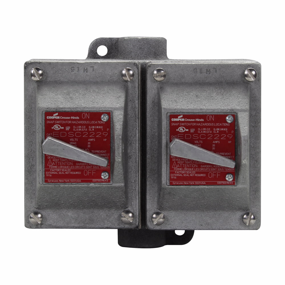 Product image for CRS-H EFDC3693 EFD CIRCUIT BREAKERS