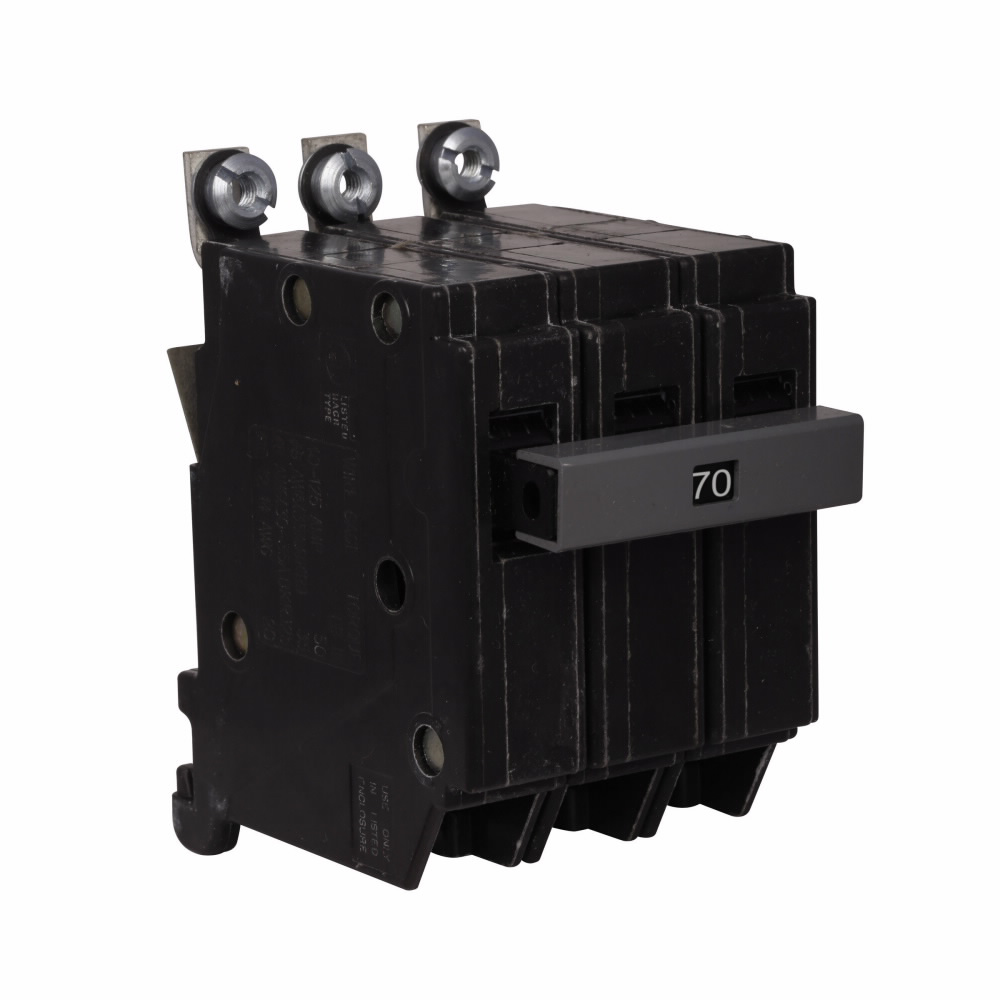 Product image for Eaton Electrical CHB370 Type CHB Circuit Breaker