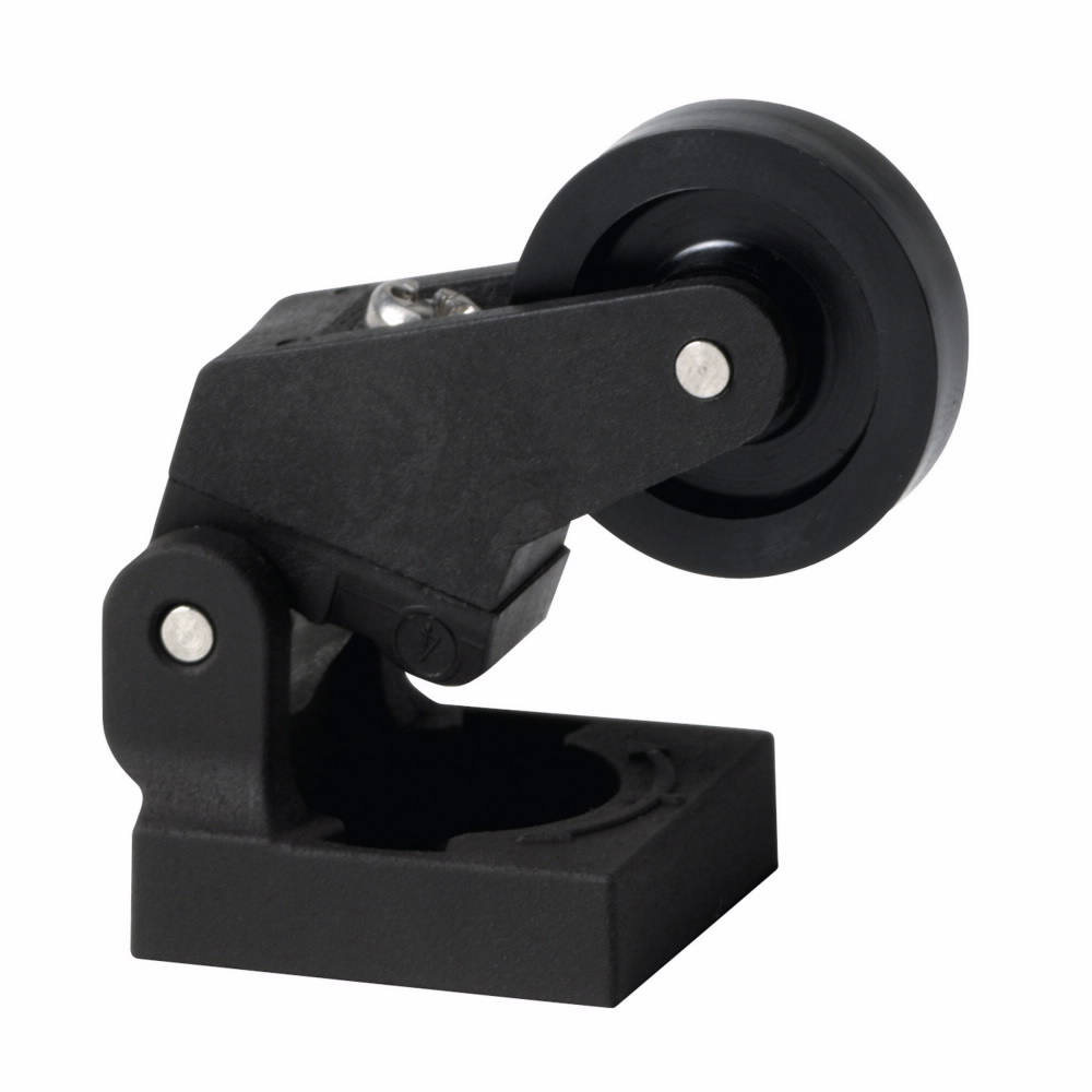 Product image for Cutler-Hammer LS-XRLA Safety Switch Head, LS-Titan, Adjustable roller lever, 18 mm, 149.96 cm/s