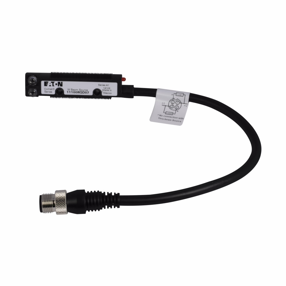 Product image for ETN 11100RQD07 18MM TB SOURCE RA,10