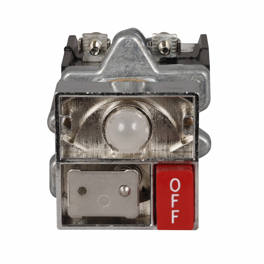 Product image for ETN E30DM 1C BTN MA 1G LENS 120VACD