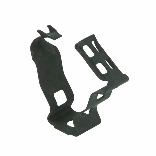 Eaton B-Line series conduit support fasteners, Conduit and cable, 1" Height, 1" Length, 1" Width, 0.08lbs, Conduit size: 1.25", Guide-Rite conduit fasteners