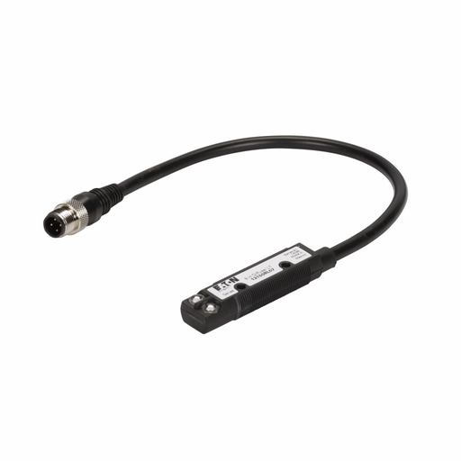 Product image for ETN 13150RL07 8"R/A DIFFUSE,DC,CONN