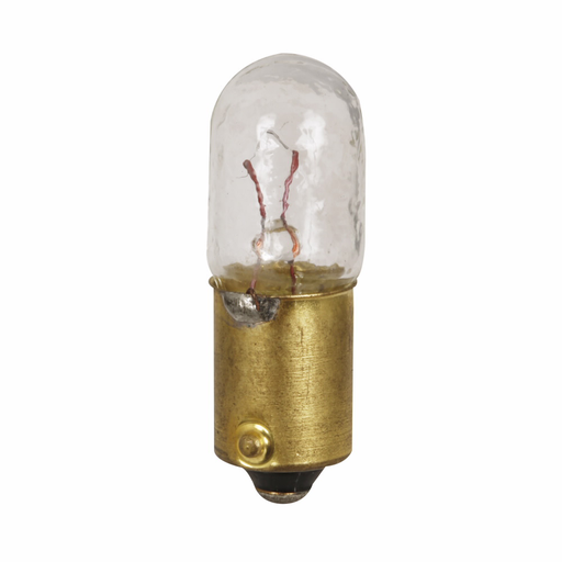 Product image for ETN 28-2202 LAMP 6V