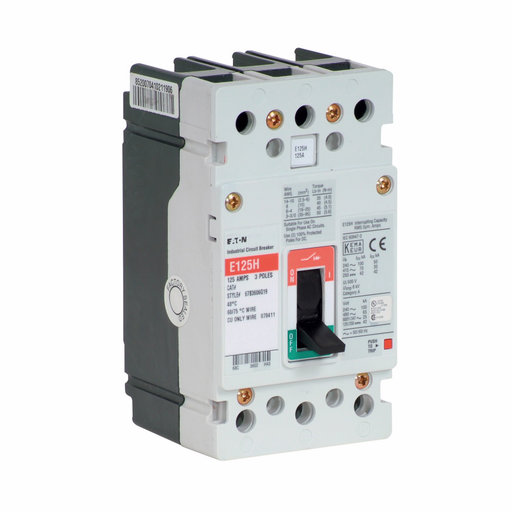 Product image for ETN EGS3070FFGB2 EG 3P 70A FIX THER