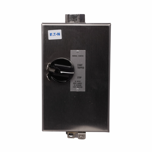 Product image for ETN B100W1B N4 SZ1 2P B-100 MAN STR