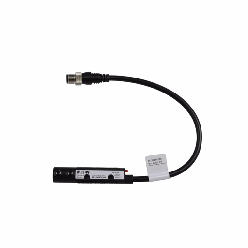 Product image for ETN 13104RQD07 R/A 2" PPROX W/CONN