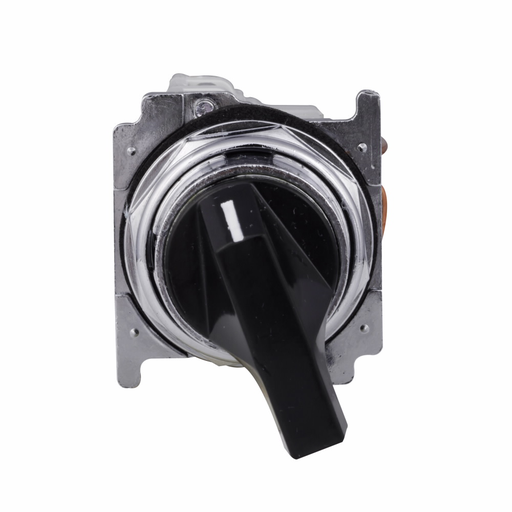 Product image for ETN 10250T46LB SEL SW 4P BK LVR 2NO