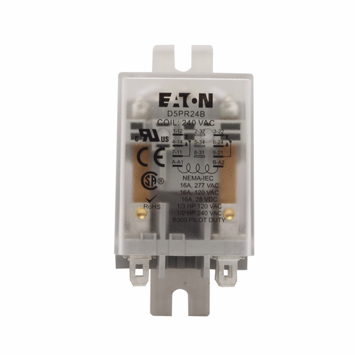 Product image for ETN D5PR23A D5 Series General Purpo