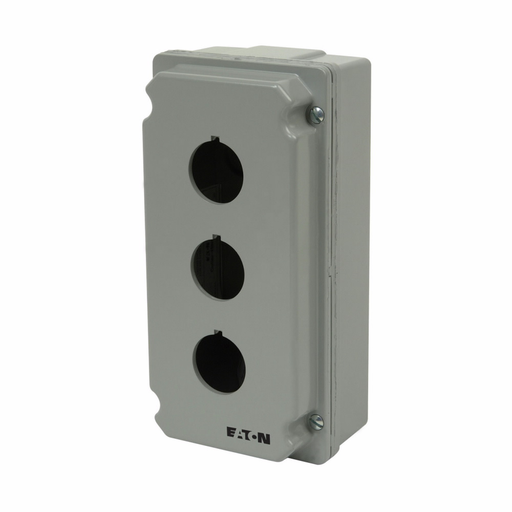 Product image for ETN 10250TN3 OILTIGHT ENCLOSURE
