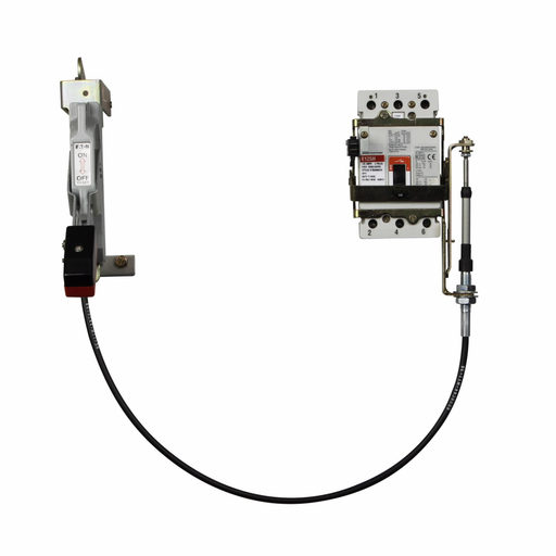 Product image for ETN F5S05CX 60 ASM/NEMA 4/4X N CB C