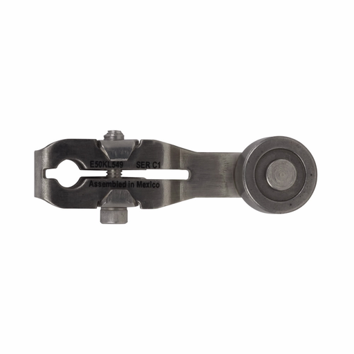 Product image for Eaton Electrical E50KL549 0.75 x 0.32 Inch IP67 Stainless Steel Standard Limit Switch Operator