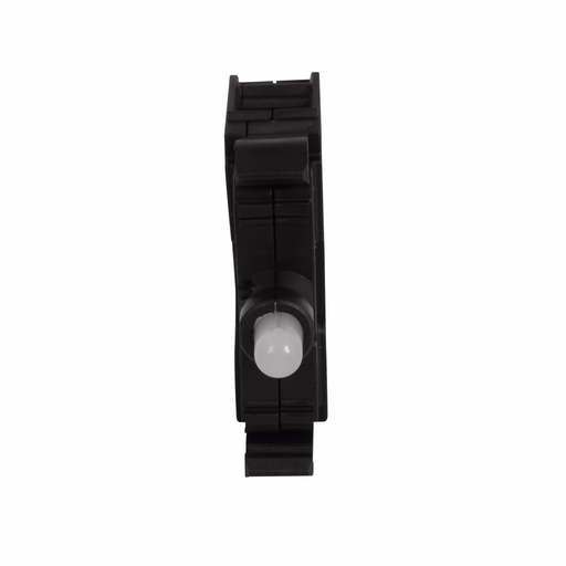 Product image for Cutler-Hammer M22-LED230-G M22 modular pushbutton, LED Light Unit, Screw, IP66, NEMA 4X, 13, Illuminated, Green, 85-264V