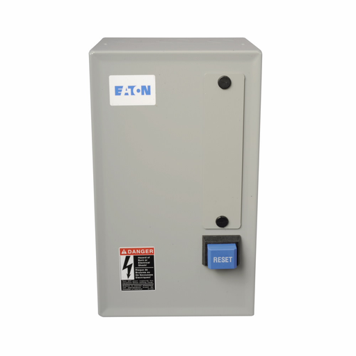 Product image for ETN ECN0541CBA FS NEMA FVNR SZ 4-EN