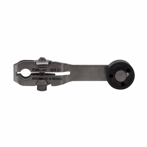 ETN E50KL547 E50 LS LEVER,SS,NYL RO Product image for ETN E50KL547 E50 LS LEVER,SS,NYL RO