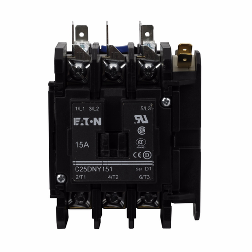 Product image for ETN C25DNY130 OP DPCNT 3P 30A 240AC