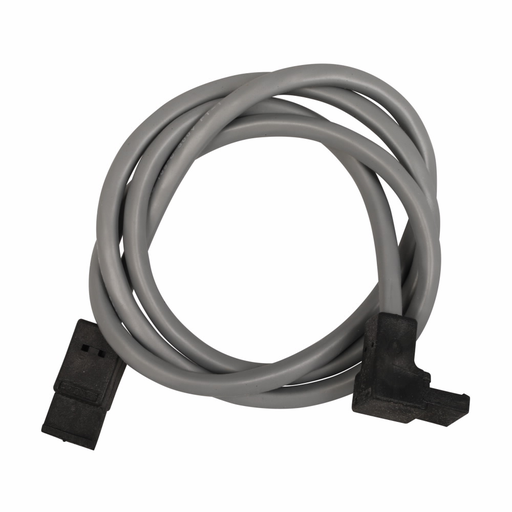 Product image for Cutler-Hammer WACM6 Advantage Accessories, Interconnect cable, 6 ft