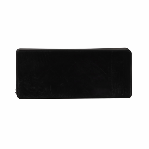 Product image for ETN E30KD101 TYPE D BTN EXTD BLACK