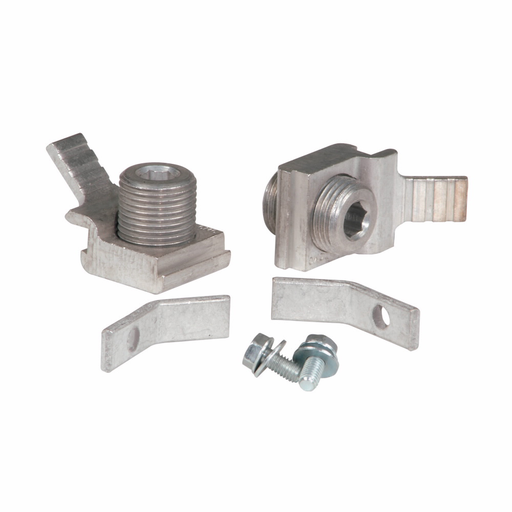 Product image for Cutler-Hammer MBHBPKIT bypass kit, Meter Breaker Renewal Part, East coast horn, For Meter breakers