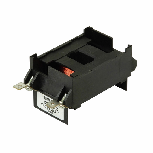 Product image for ETN 9-3125-6 COIL C25 DP 24V 60CY