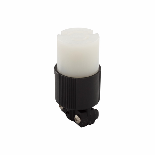 CWD CWL220C-C1 LCKNG FEM CONN NEMA L2-20C Product image for CWD CWL220C-C1 LCKNG FEM CONN NEMA L2-20C