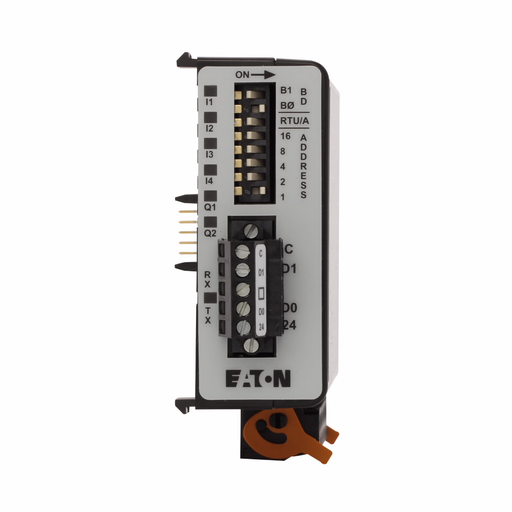Product image for ETN C441P MODBUS COMM MODULE WITH I