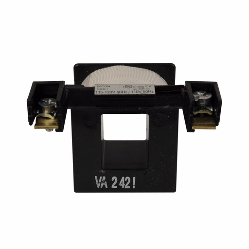 Product image for Eaton Electrical 9-3242-6 240 Volt/265 to 277 VAC Magnetic Coil