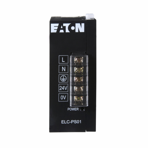 Product image for ETN ELC-PS01 ELC Power Supply, 24 W