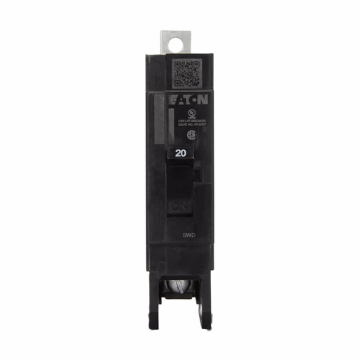 Product image for ETN GHB1020BP24 20A GHB 1P CB 4 KEY