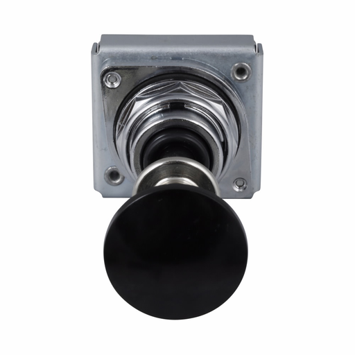 Product image for Eaton Electrical 10250T452 30.5 mm Momentary Up/Down 2-Position IP65 Round Joystick Operator