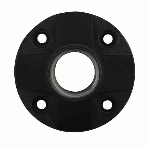 Product image for ETN E26S109 E26 MOUNTING BASE, 4-HO