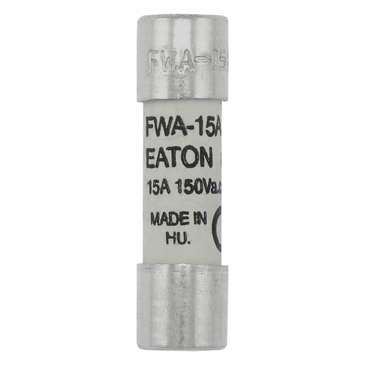 Product image for BUSS FWA-15A10F SEMI-COND FUSE 15A