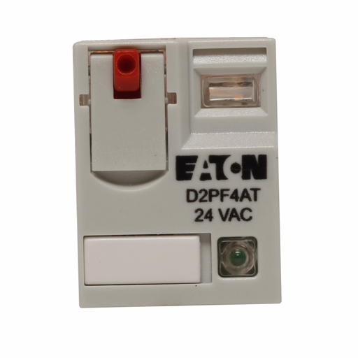 Product image for ETN D2PF4AT1 General Purpose Plug-I