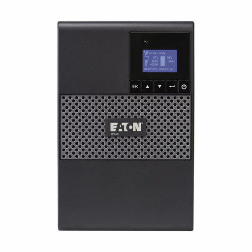 ETN 5P850G EATON 5P GLOBAL TOWER UP Product image for ETN 5P850G EATON 5P GLOBAL TOWER UP