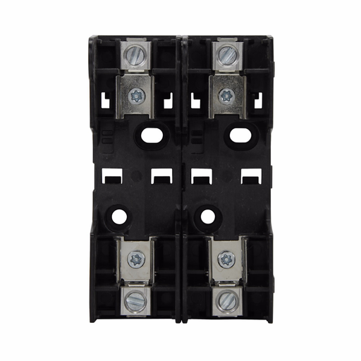 Product image for BUSS RM25060-2CR Fuse Block, Class