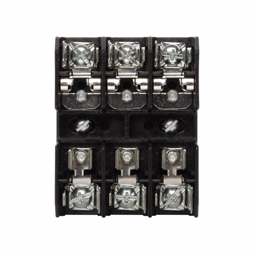 Product image for ETN C350KJ61 TOP MTD FUSE BLOCK FRD