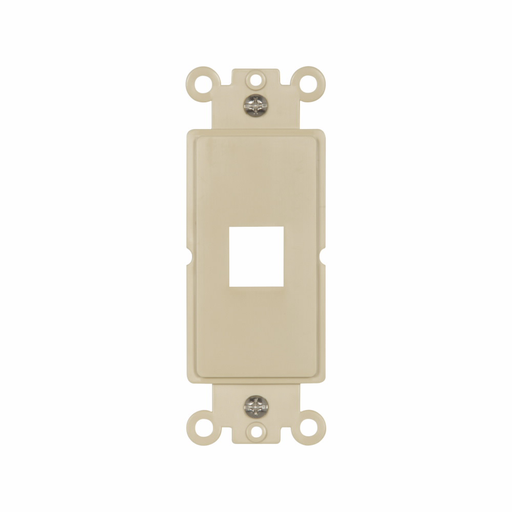 Product image for EWD 5521-5EV Strap 1 Port Modular D