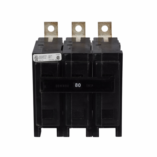 Product image for ETN BAB3080HT BAB 3P 80AMP 240VAC r