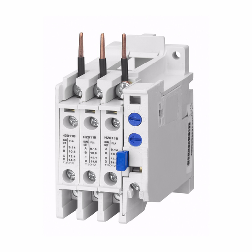 Product image for ETN C306DNY1B OVERLOAD RELAY