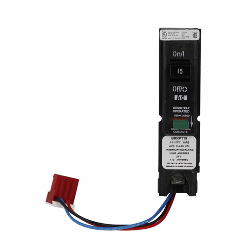 Product image for ETN BRRP120 BR Remote 1 P, 20A, 120