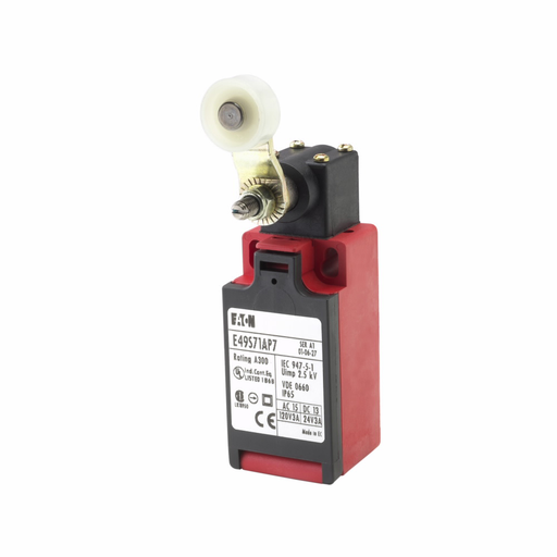 Product image for ETN E49S71AP7 COMPACT DIN LIMIT SWI