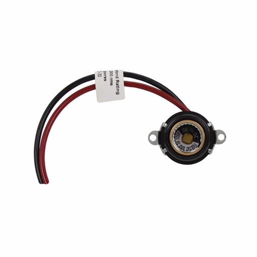 Product image for Bussmann Series SRD-30 Dead Front Interlocked Receptacle