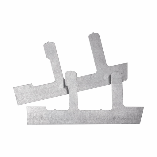 Product image for Crouse-Hinds TP708 Steel Switch Box Metal Holder