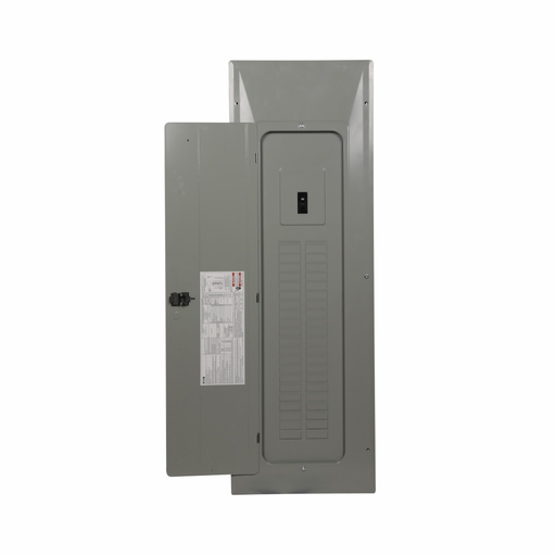 Eaton Electrical 3BR4242B200 208 Star/120/240 VAC 200 Amp 3-Phase 4-Wire 1 Inch Main Breaker Load Center Product image for Eaton Electrical 3BR4242B200 208 Star/120/240 VAC 200 Amp 3-Phase 4-Wire 1 Inch Main Breaker Load Center