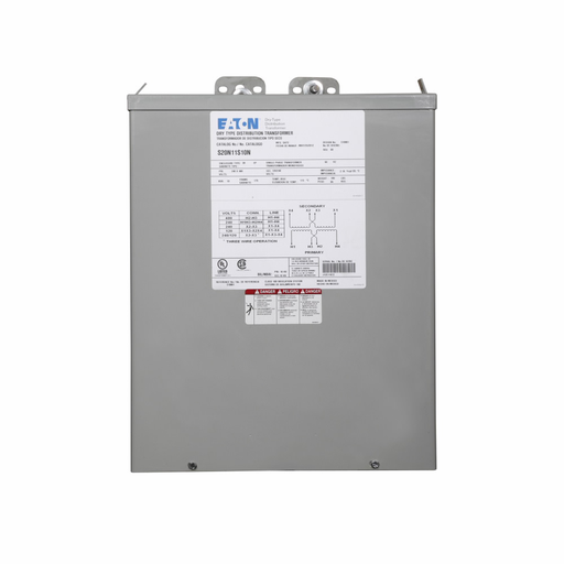 ETN S20N13S10 10KVA ENCAP 1PH 240X4 Product image for ETN S20N13S10 10KVA ENCAP 1PH 240X4