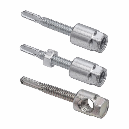 Product image for B-LINE ARS-25-100-2 1/4 STLL RAPID