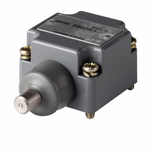 Product image for Eaton E50DH1 Limit Switch Head